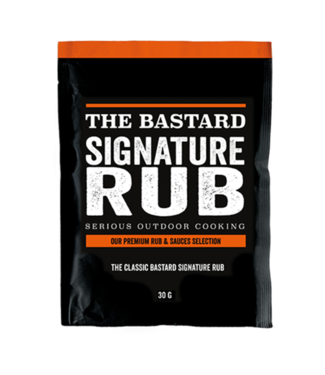 The Bastard The Bastard Signature rub 30g