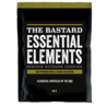 The Bastard Essential Elements Rub 30g The Bastard Essential Elements Rub 30g