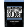 The Bastard Mediterranean Gold Dust Rub 30g The Bastard Mediterranean Gold Dust Rub 30g