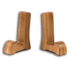 Baas Boards Plank steunen Baas Boards Plank steunen