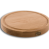 Baas Boards snijplank Rond Baas Boards snijplank Rond