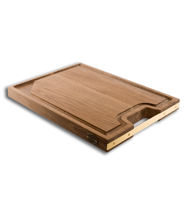 Baas Boards snijplank Luxe