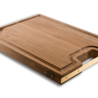 Baas Boards snijplank Luxe Baas Boards snijplank Luxe