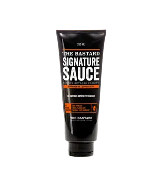 The Bastard The Bastard Signature Sauce