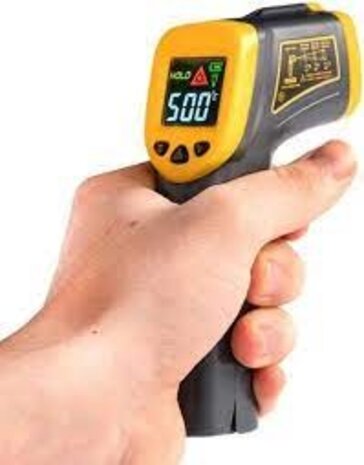 Ooni Thermometer Ooni Thermometer
