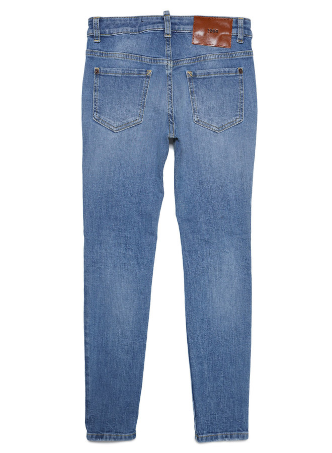 Dsquared2 KidsTwiggy Jean