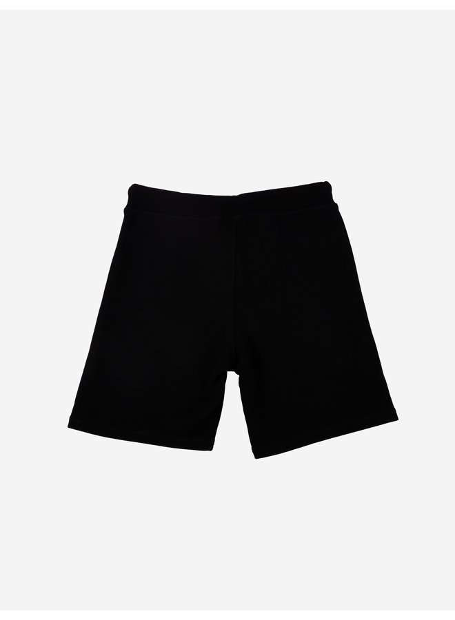 Dsquared2 SS22 Icon Shorts  - Black