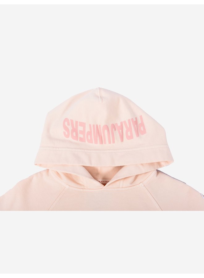 Parajumpers SS22 - Hoody - Cloud Pink