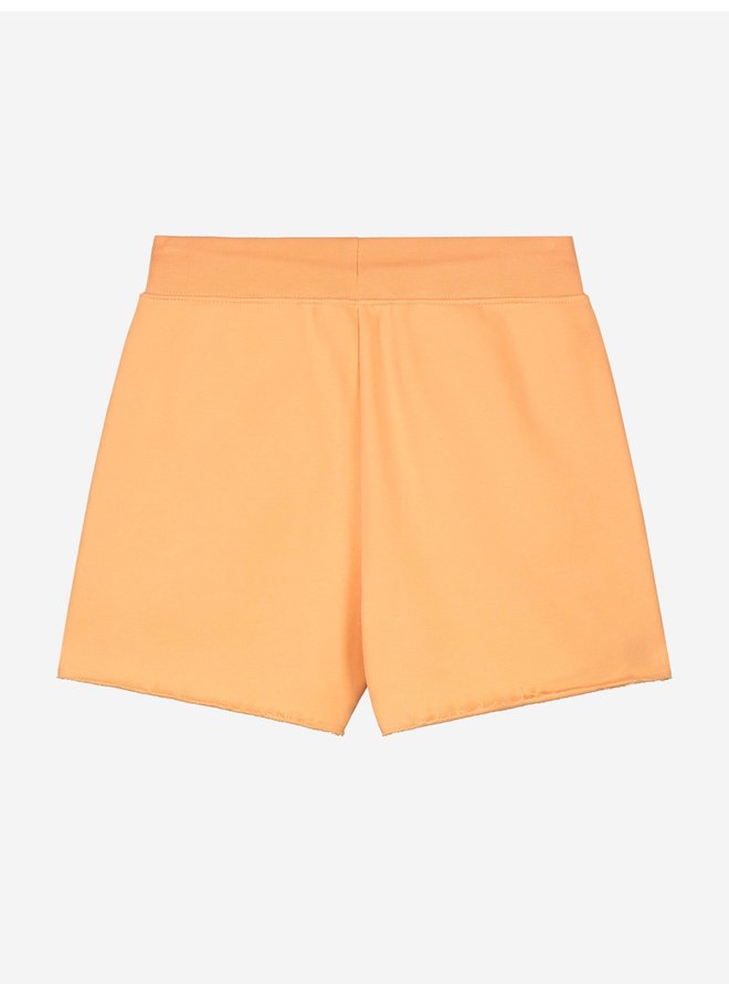 NIK&NIK SS22 Joya Sweatshort - Sunrise