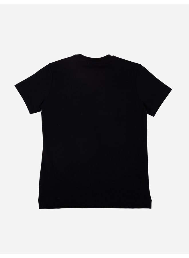 Moschino Kids T-Shirt - Black