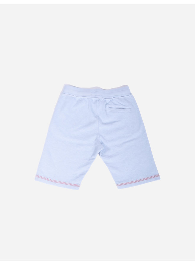 Stone Island SS22 Bermuda Shorts - Lavender