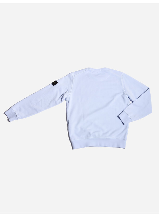 Stone Island SS22 Sweatshirt - Lavender