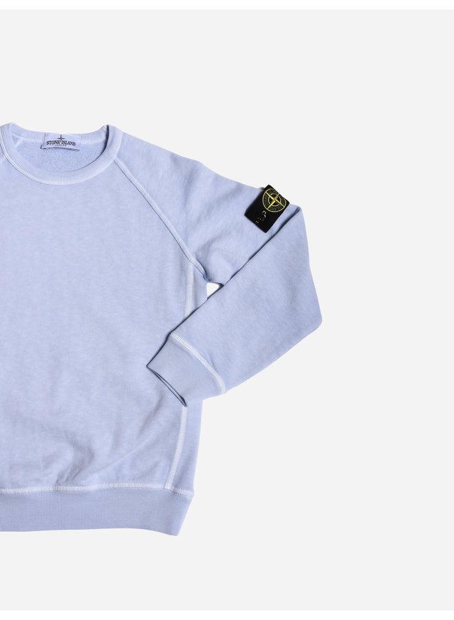 Stone Island SS22 Sweatshirt - Lavender