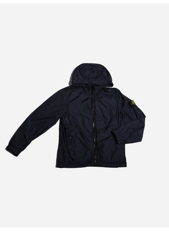 Stone Island SS22 Outwear Jack - Navy Blue