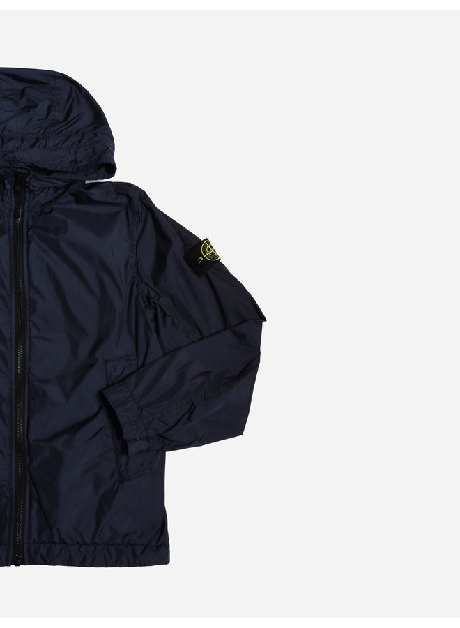 Stone Island SS22 Outwear Jack - Navy Blue