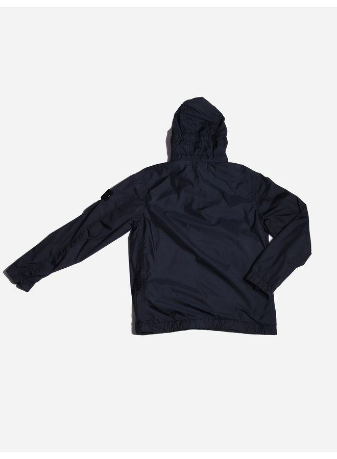 Stone Island SS22 Outwear Jack - Navy Blue