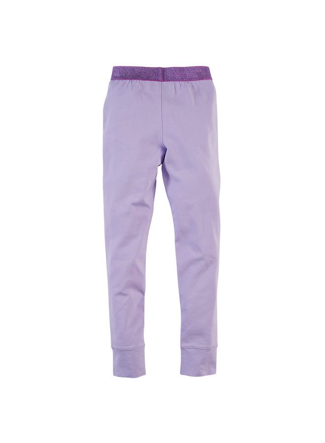 Z8 Mini & Kids S22 Cynthia Leggings - Ola Viola