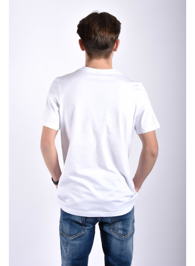 Four SS22 - T-shirt - White