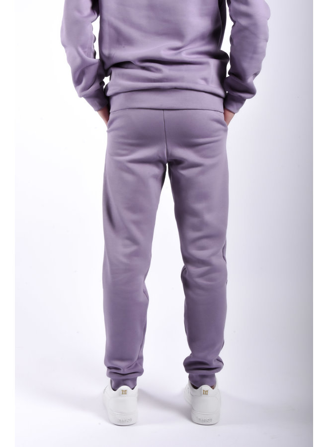 Four SS22 - Pants Four Circles- Purple