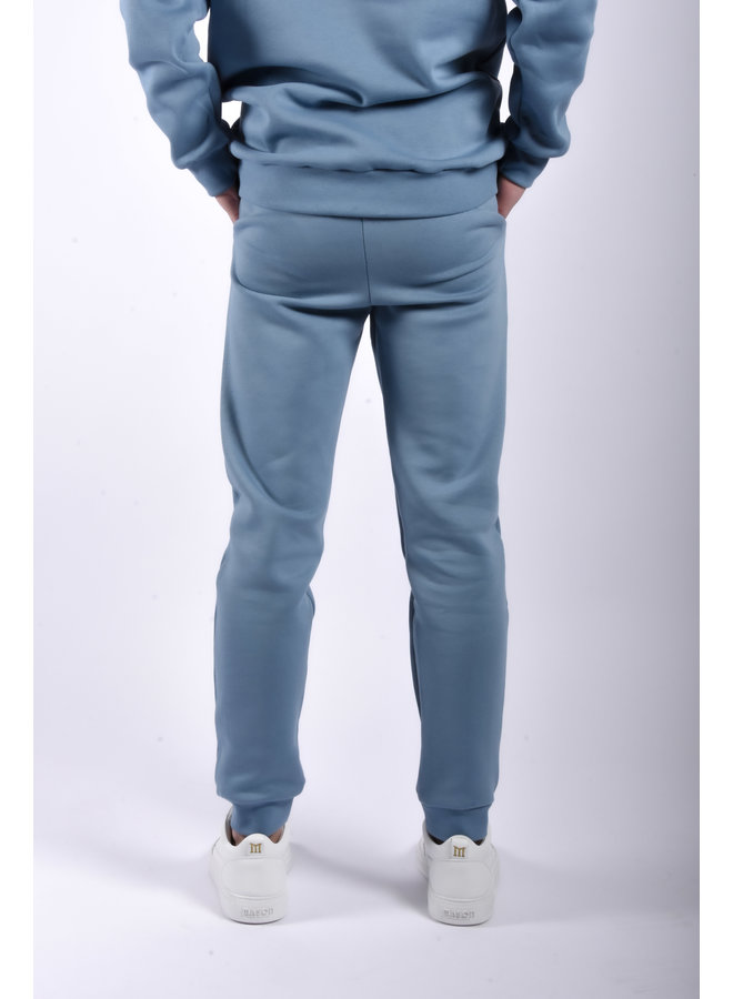 Four SS22 - Pants Four Amsterdam- Light Blue