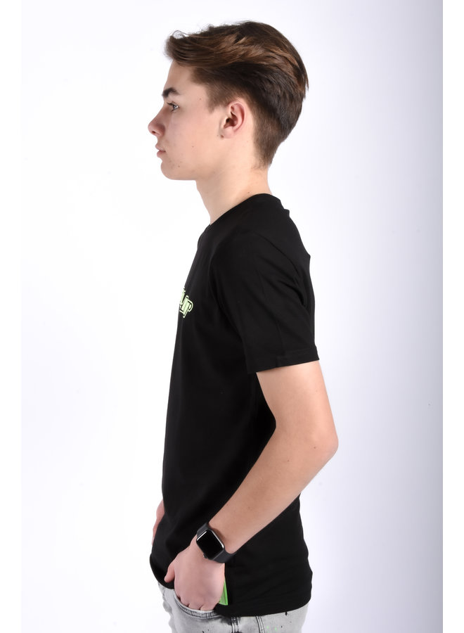 Ballin Kids SS22 T-Shirt - Black