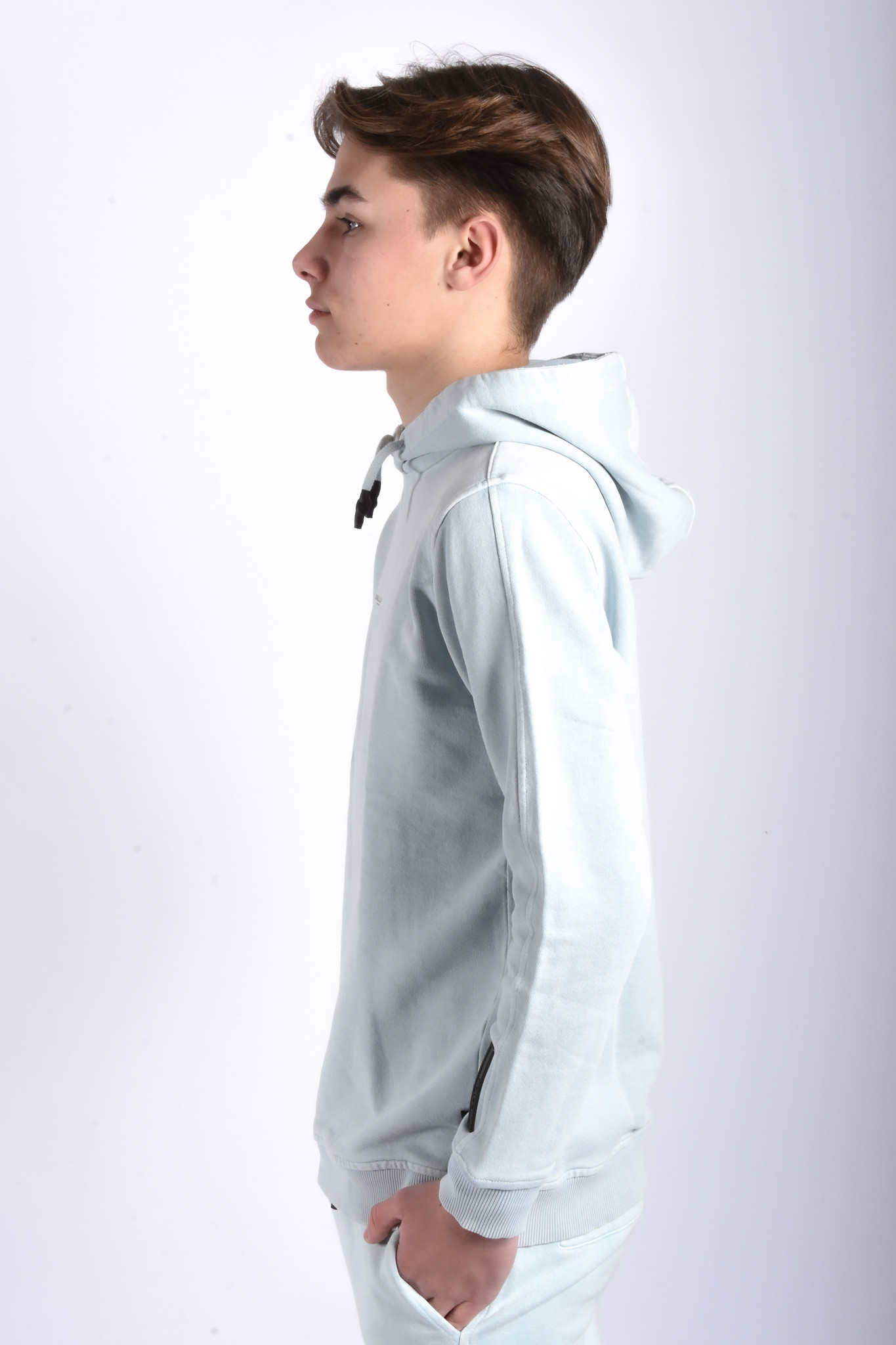 ballin hoodie jongens