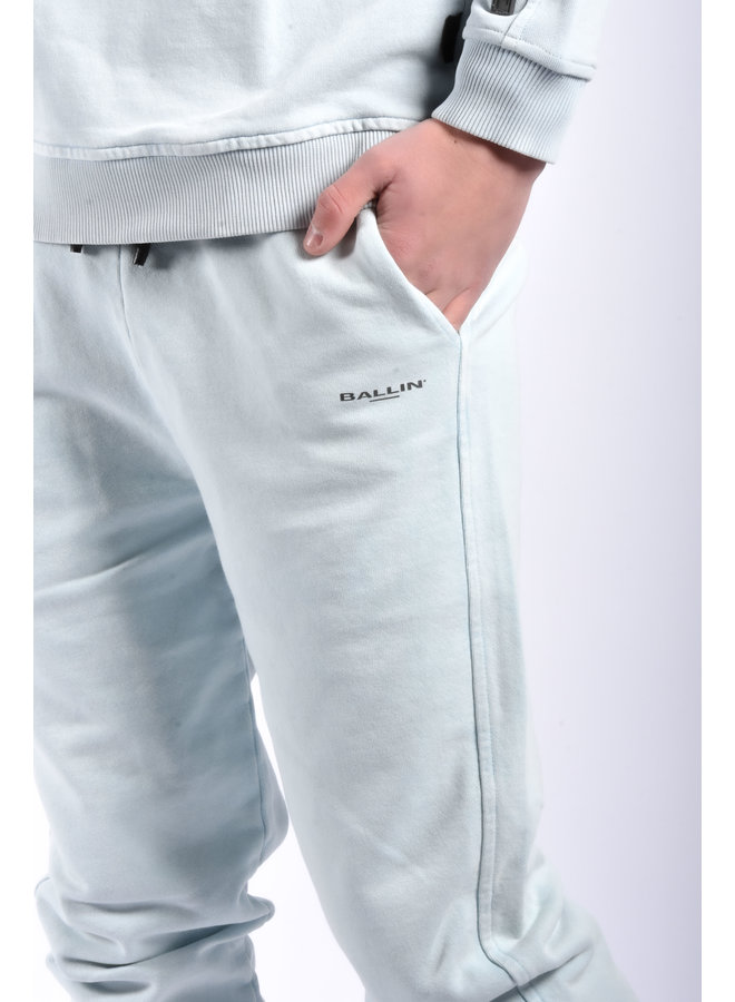 Ballin Kids SS22 Sweatpant - Light Blue