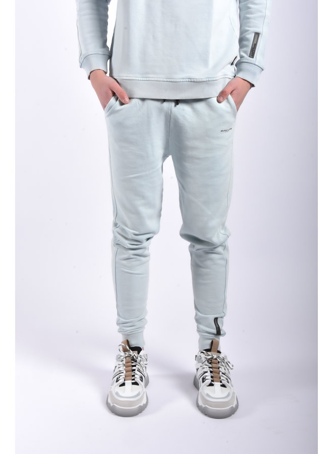 Ballin Kids SS22 Sweatpant - Light Blue