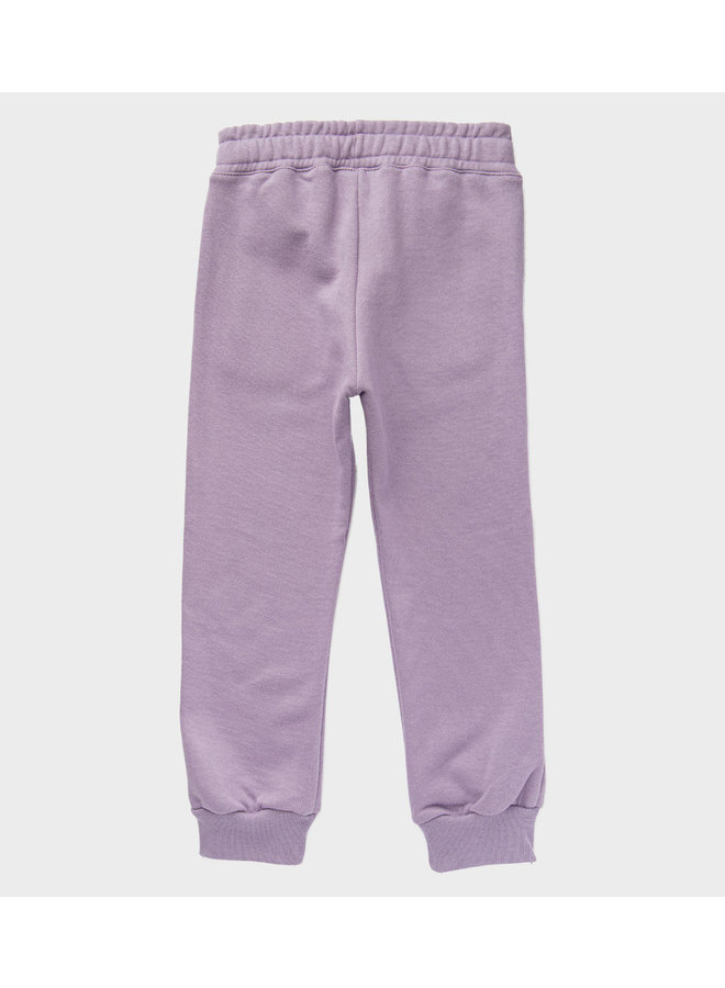 Four SS22 - Pants Four Circles- Purple