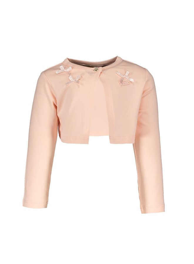 Le Chic Bolero Nonah (Pink Lemonade)