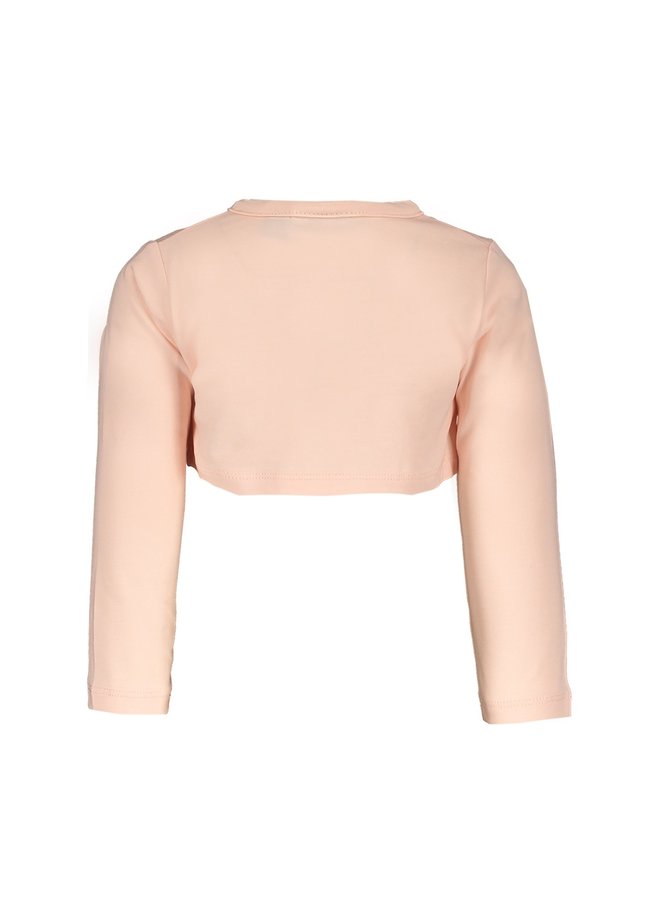 Le Chic Bolero Nonah (Pink Lemonade)