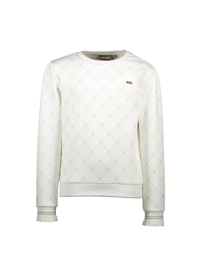 Le Chic Sweater Odila (Off White)