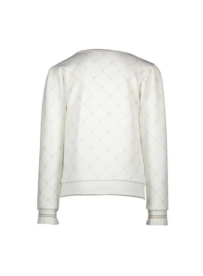 Le Chic Sweater Odila (Off White)