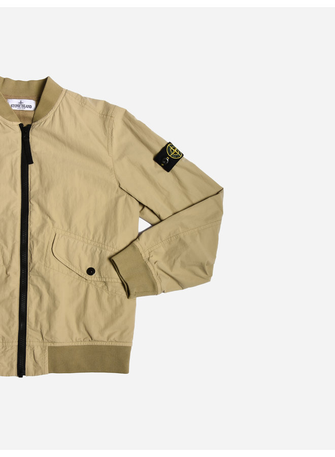 Stone Island SS22  Jacket - Beige