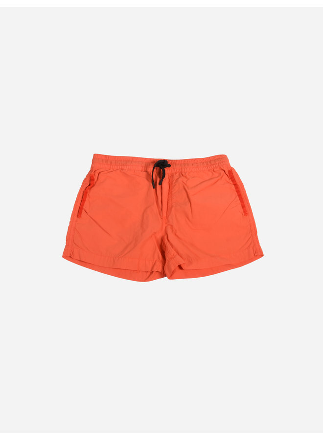 Parajumpers SS22 Mitch Swim Short - Orange