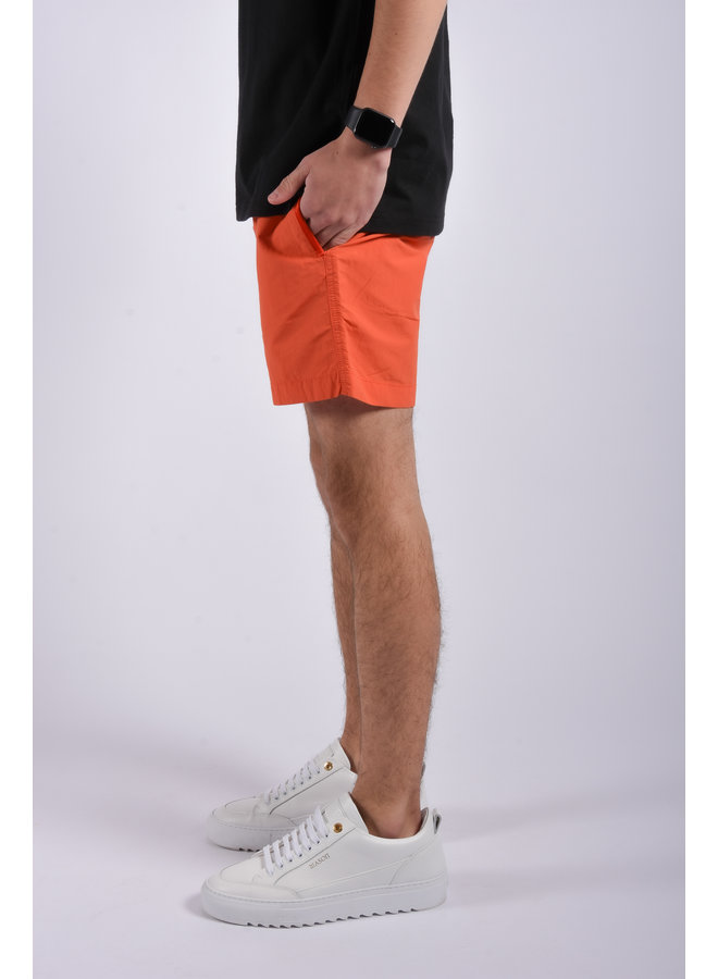 Parajumpers SS22 Mitch Swim Short - Orange