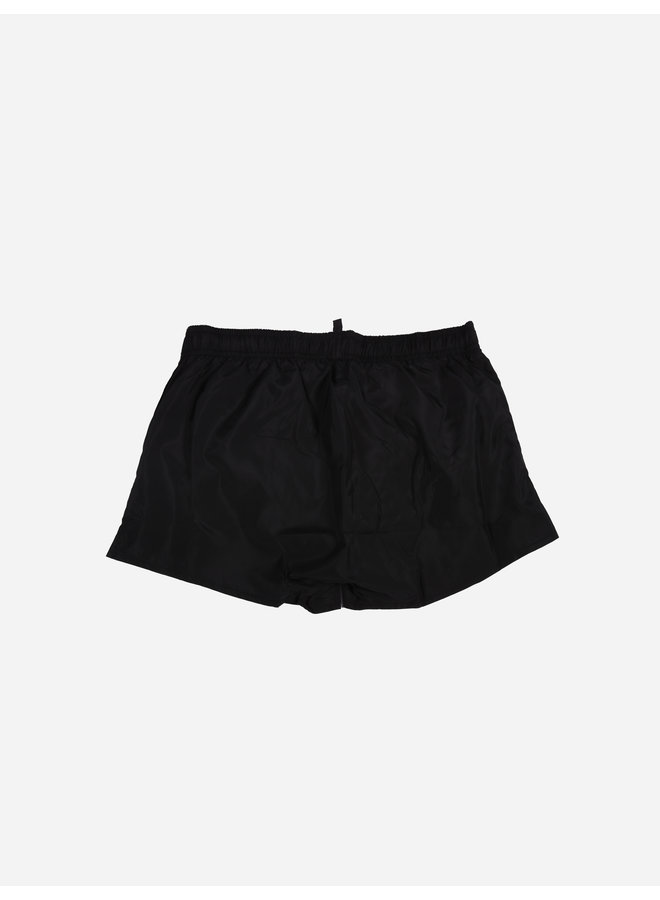 Dsquared2 Kids SS22 Swimshort- Black