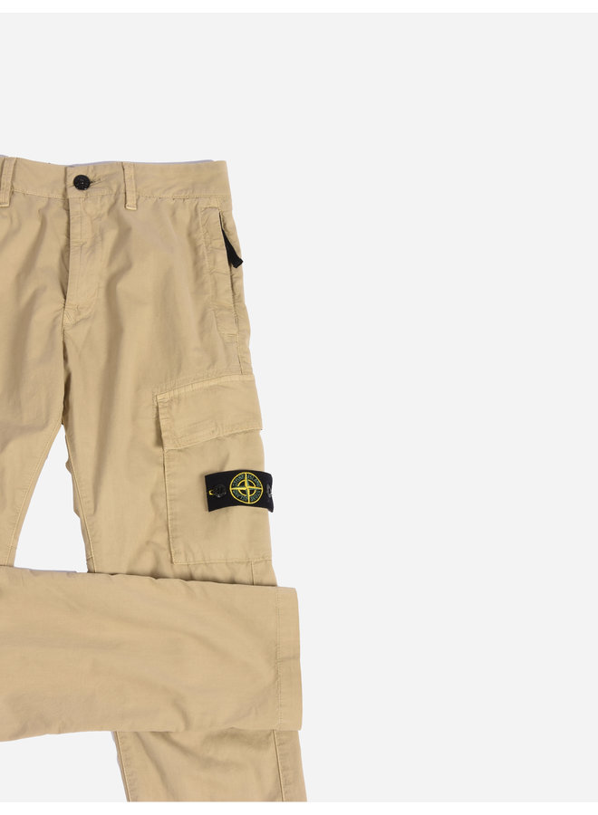 Stone Island SS22 Pant  - Beige