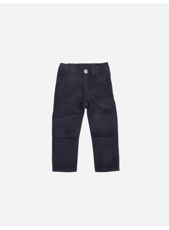 Le Chic Garcon Broek Davy (Navy Blue)