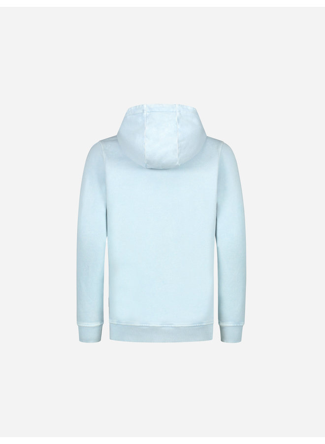 Ballin Kids SS22 Hoodie - Light Blue