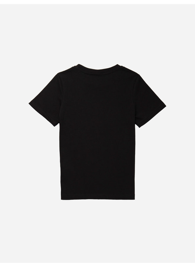 Four SS22 - T-shirt Four Amsterdam - Black