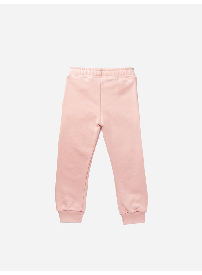 Four SS22 - Pants Four Amsterdam- Baby Pink