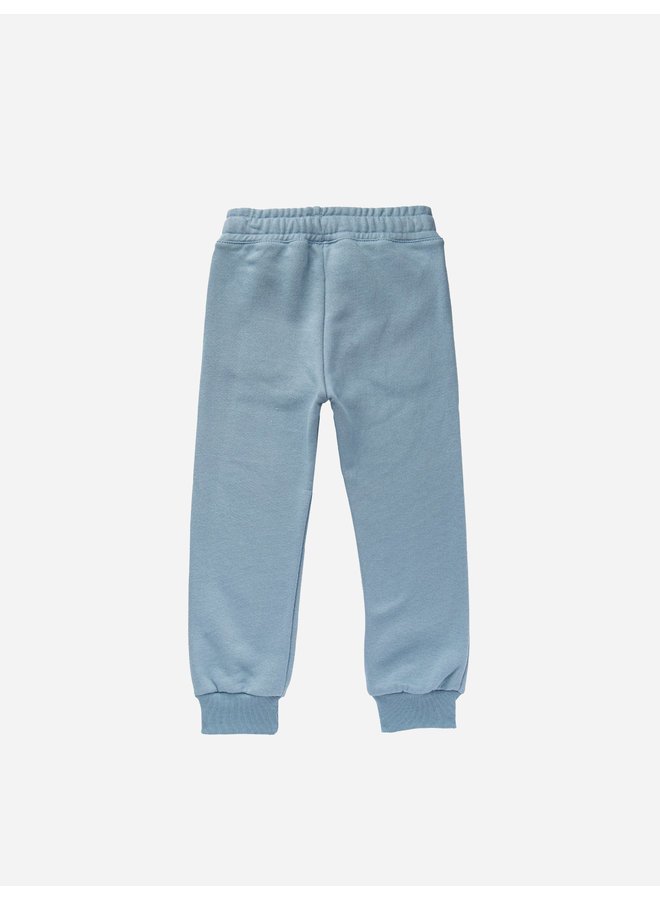 Four SS22 - Pants Four Amsterdam- Light Blue