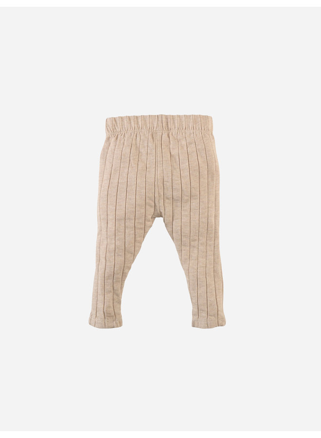 Z8 Newborn FW22 Baltoro Joggers - Oatmeal