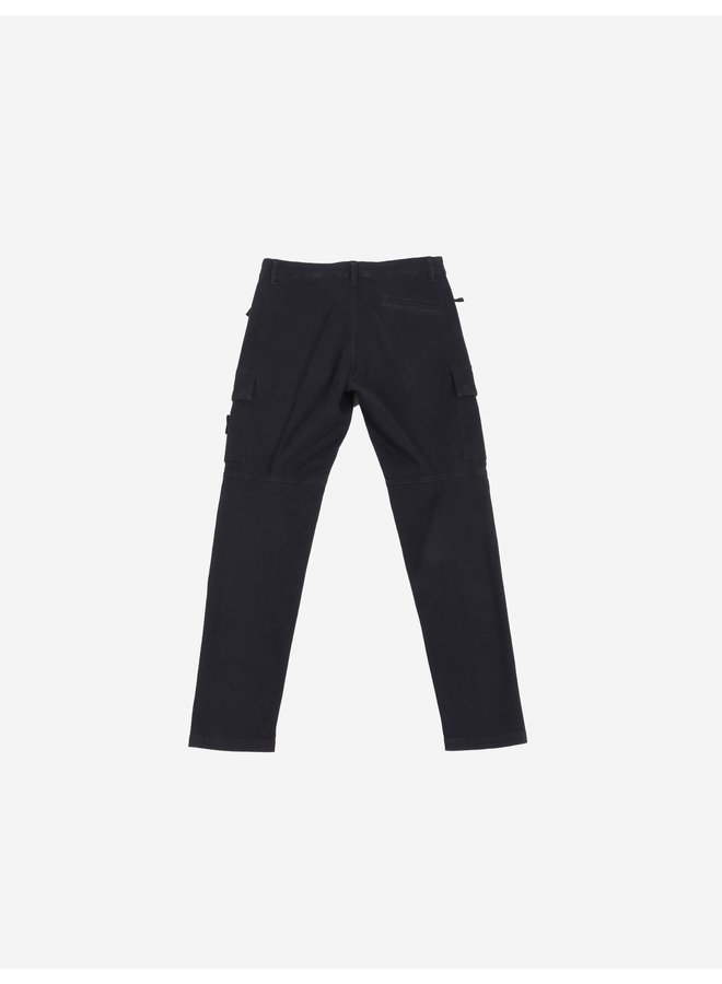 Stone Island FW22 Pants - Navy Blue