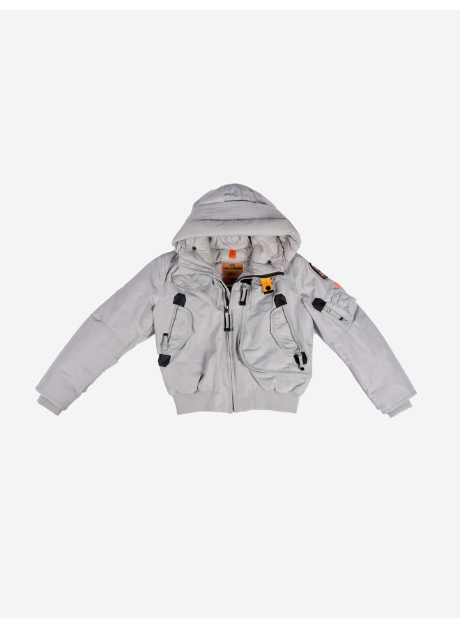 Parajumpers FW22 Boy Gobi  Puffer - Paloma