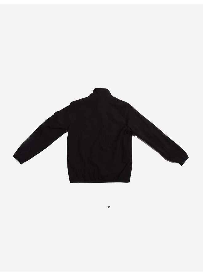 Stone Island FW22  Light Blouson Jacket- Black