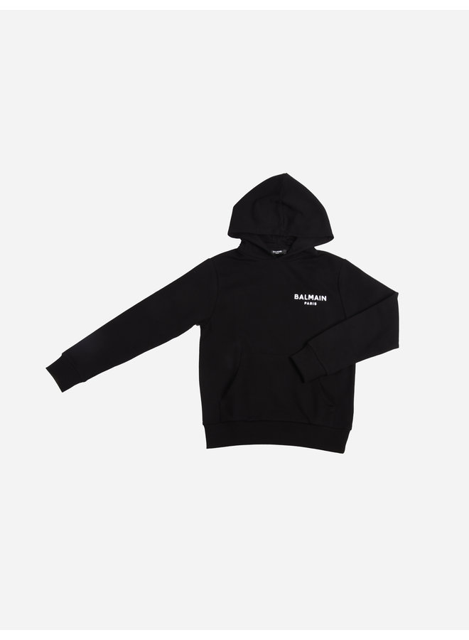 Balmain FW22 Sweatshirt  - Black
