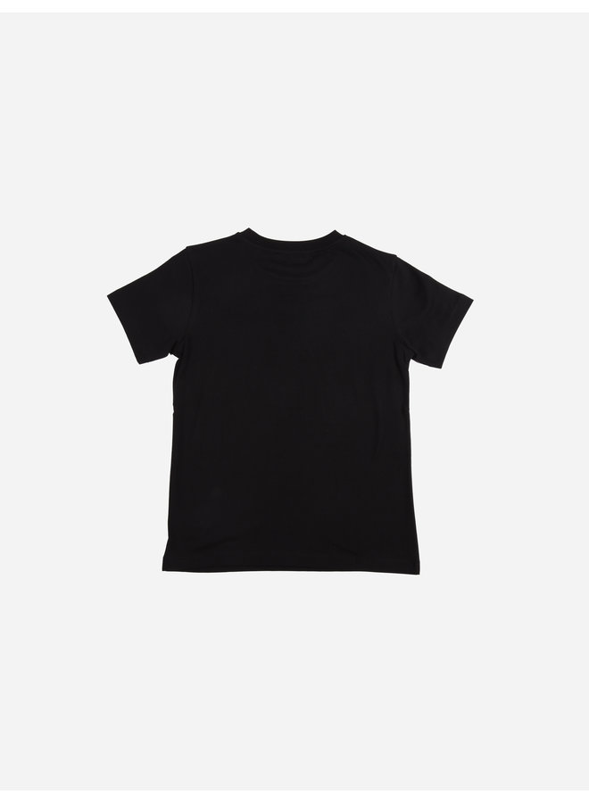 Balmain FW22 T-shirt  - Black