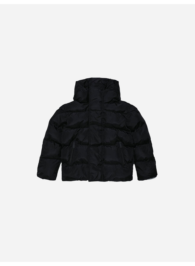 Dsquared2 Kids FW22 Puffer Giacca - Black